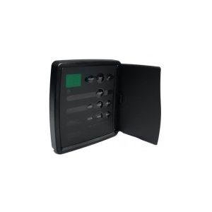 Cruisair Smx ir control display 3/4 door dx