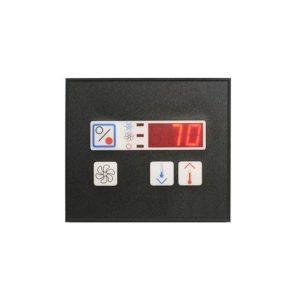 marine-air pasport i/o display