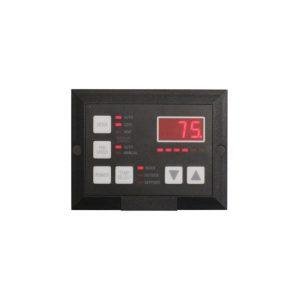 FX Maxx AC Control Display