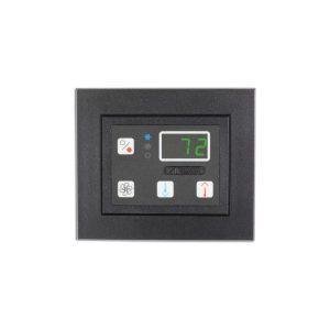 Dometic Passport IO display
