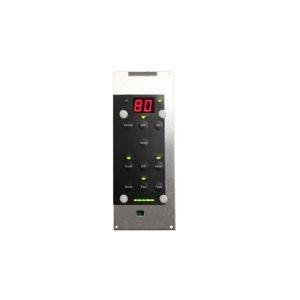 SMXII-AB Control Display