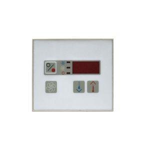 Marine-Air Passport IO White