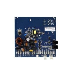 Power/Logic Control Board