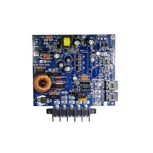 Cruisair Control Board