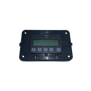 SMXht AC Control Display