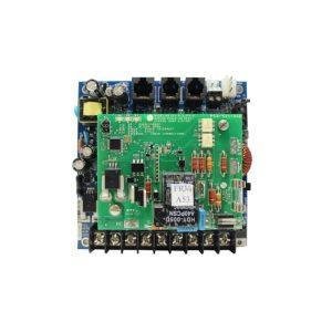 Marvair Control Board with Easy start Daughter Board