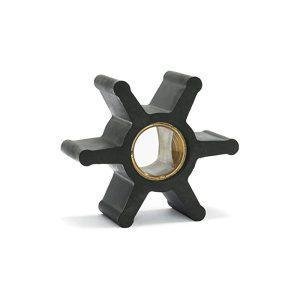 h201 Rubber Impeller