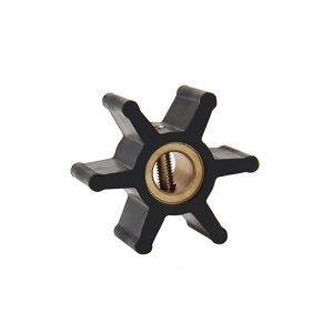I-201A rubber impeller