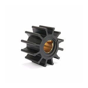 J-203B Rubber Impeller