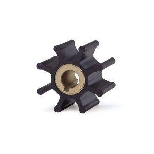 J-302 Rubber Impeller