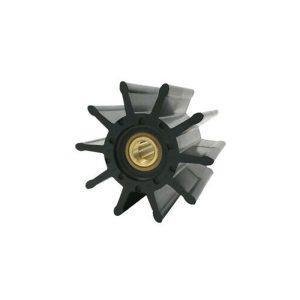 K-102 rubber impellers
