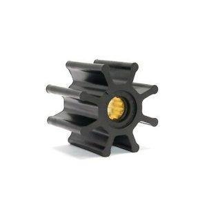 flexible impeller