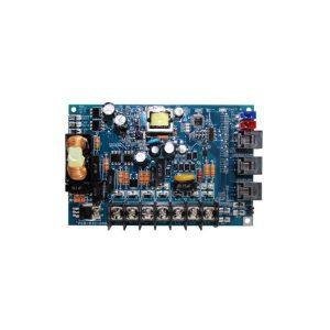 Q Logic Control Board