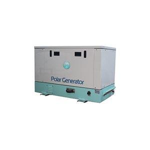 Polar P30i MBL (Inverter Series)