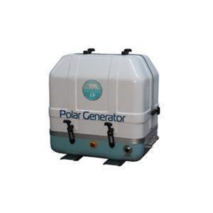 Polar P8 MRN-i (Inverter Series)