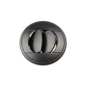 3" Round Damper Vent
