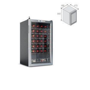 DCW95 Winecellar