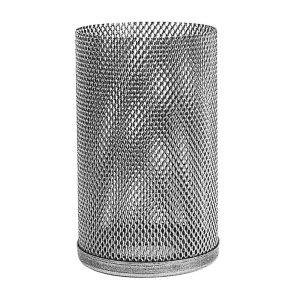 SS Strainer Filter Basket
