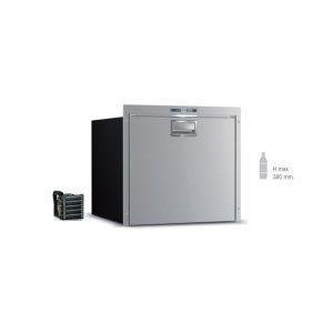 DW100 OCX2 RFX Vitrifrigo Single Refrigerator Compartment