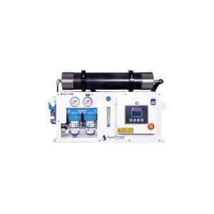 ECO T/D 100 Water Maker