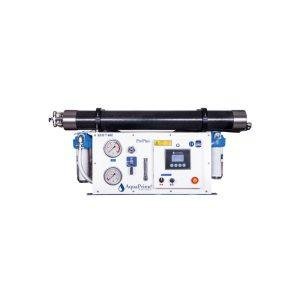 Manual Water Maker