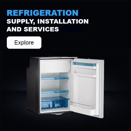 REFRIGERATION SUPPLY