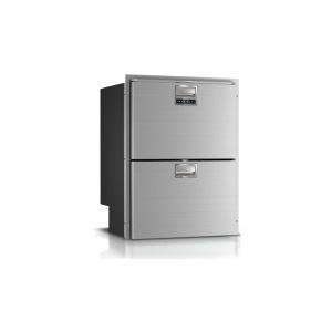 DRW180A ALL IN ONE Vitrifrigo Double Compartment