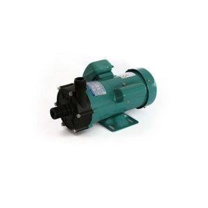 K2-120CK 1-1/2" 250W Marine Pump