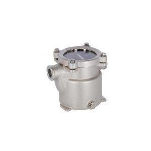 seawater strainers