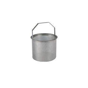 SS Strainer Filter Baskets