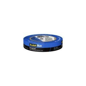 Blue Tape 3m 1"