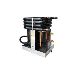 marine condensing unit