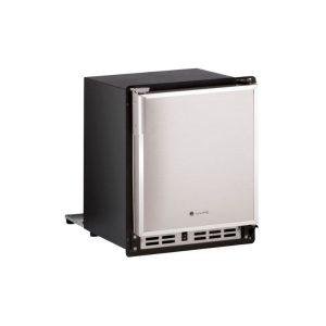 ULN-SP18FCW-20A 15" Crescent Ice Maker U-Line (white)