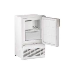 ULN-WH95FC-20A  14" Crescent Ice Maker U-Line
