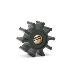 I-7072N rubber impeller