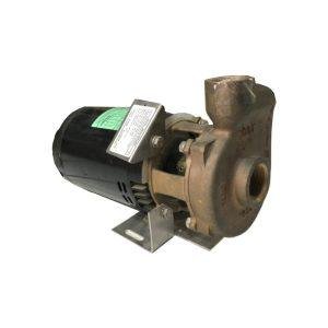 1 HP 1/50/60Hz 2 X 2 NPT Scot Pump