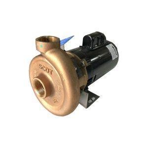 SCOT PUMP B57017