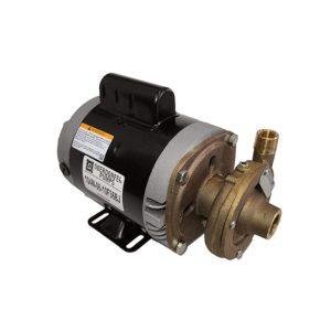OBERDORFER 104M-06-10F36BJ-316SS CENTRIFUGAL PUMP