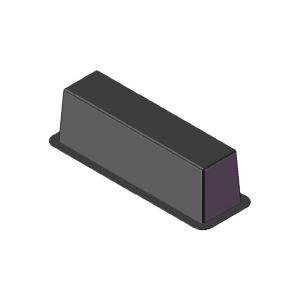 14"x6" Transition Box