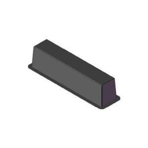 20"x4" Transition Box