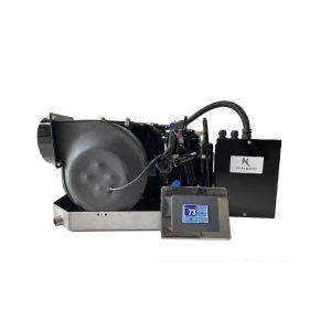 marine ac