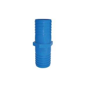 25 mm Pvc Straight Connector