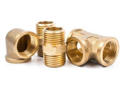 brass fittings