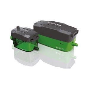 Wipcool P16 & P32 Mini Condensing Unit