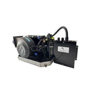 Marine ac