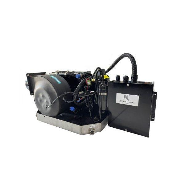 Marine ac