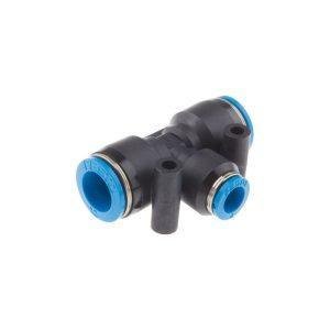 TEE 10mm Pressure Fitting
