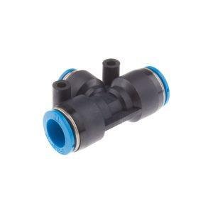 TEE 8mm Pressure Fitting