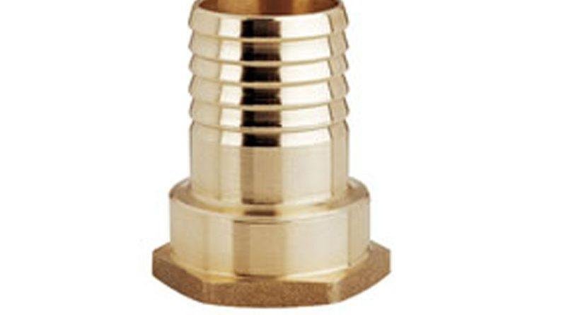 Female Hose Connector
