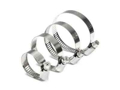 Hose clamp